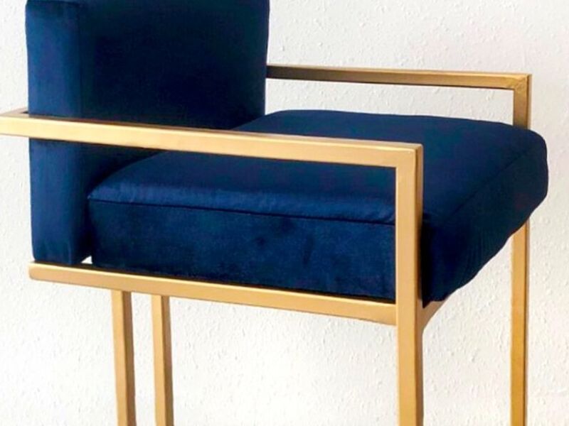 silla madera Chihuahua