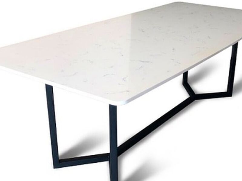comedor metal México
