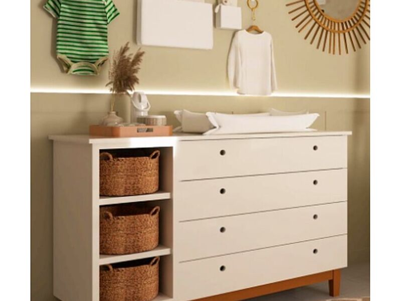 mueble auxiliar México