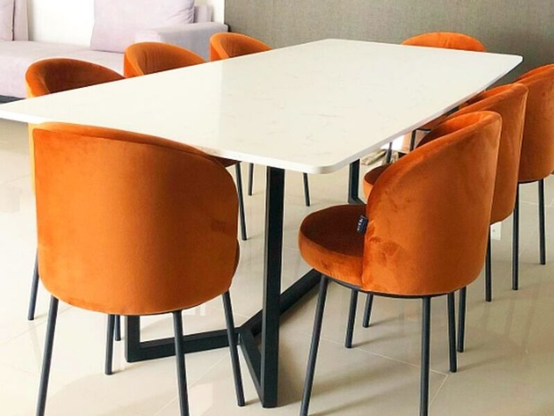 mesa comedor moderna Chihuahua
