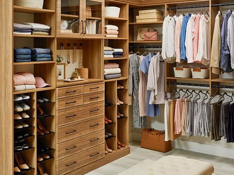 Closet 3