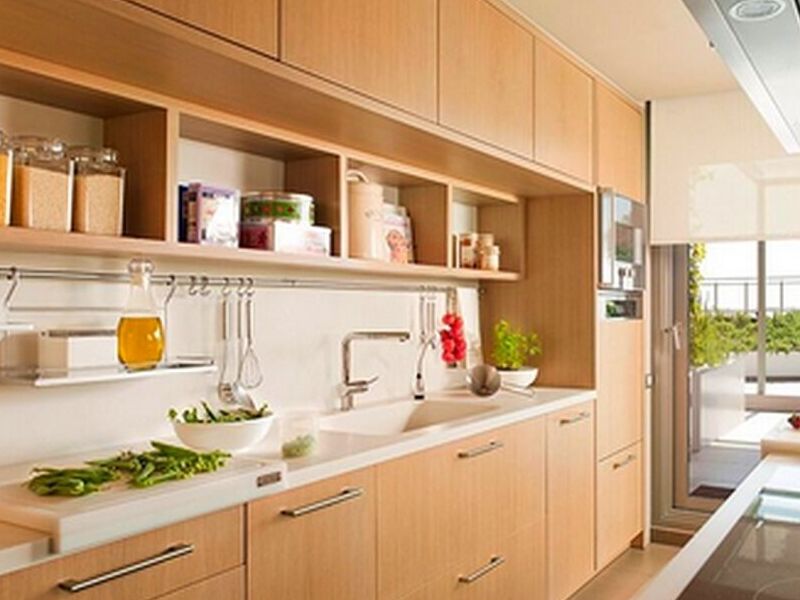 Mueble cocina 4