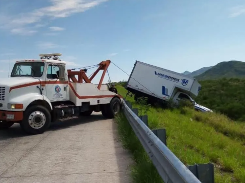 Gruas 24 horas Sonora