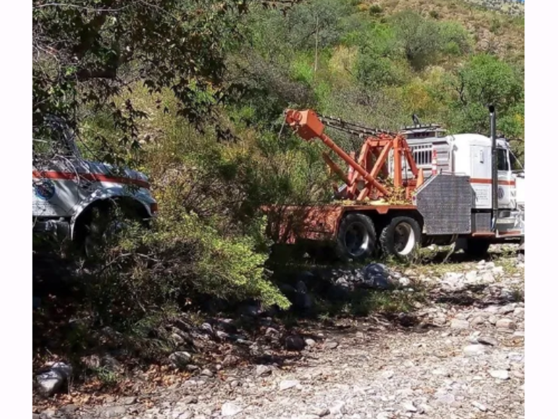 Gruas 24 horas Mexico