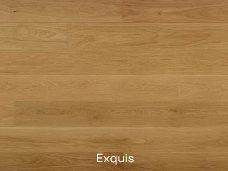 Piso Exquis - México 