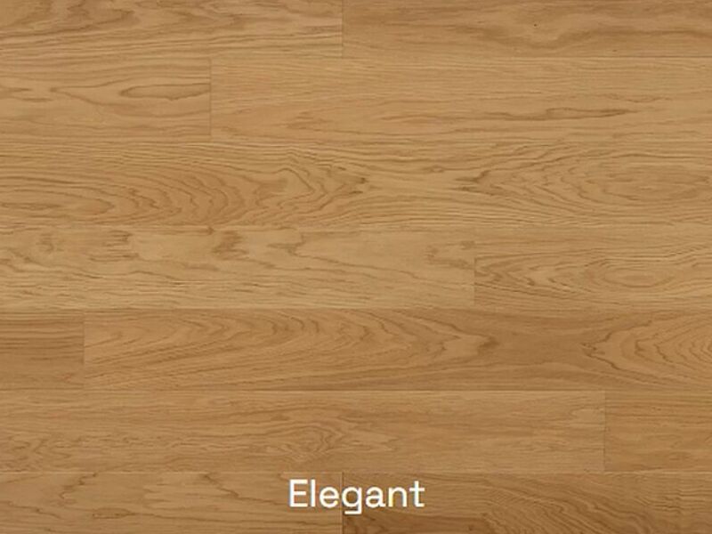 Piso Elegant - México 