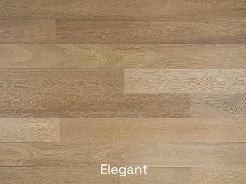 Piso XL termo Elegant - México 