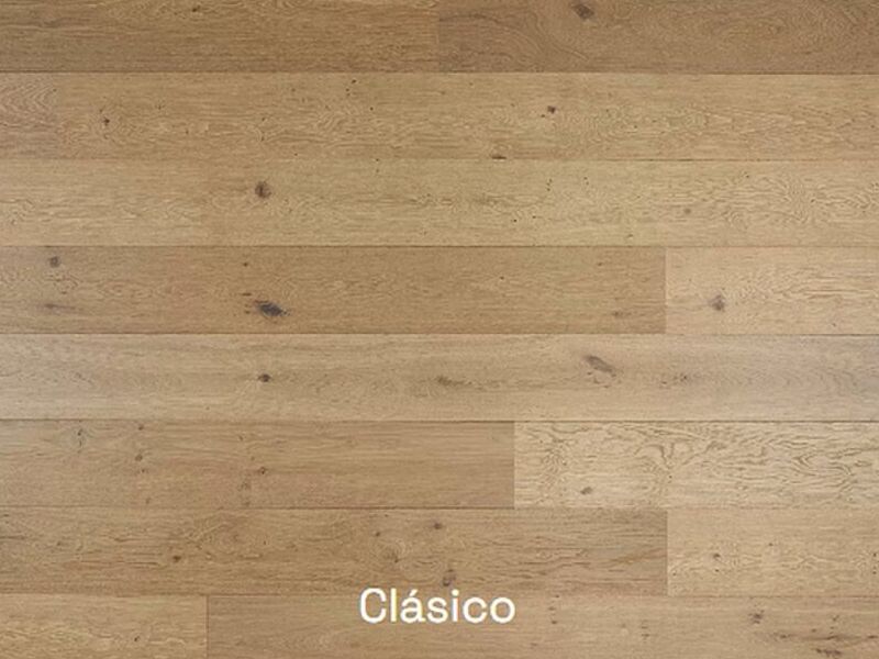 Piso XL Termo Clásico- México 