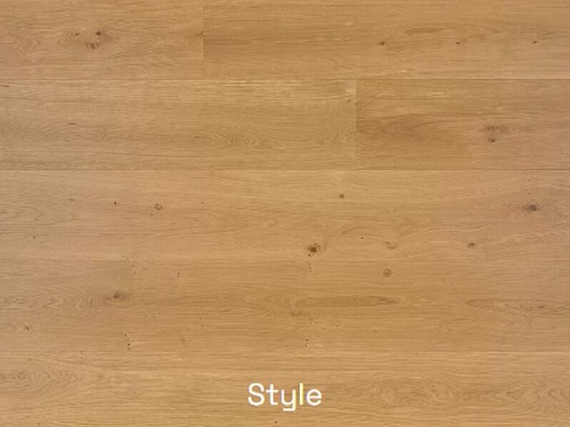 Piso XXL Style - México 