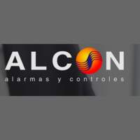 Alcon Alarmas