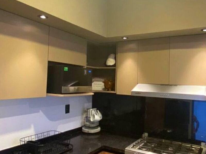 Departamento bali méxico