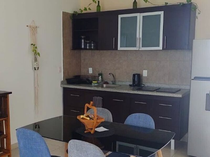 Departamento ejidal méxico
