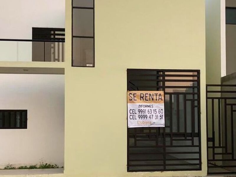 Departemanto renta néxico