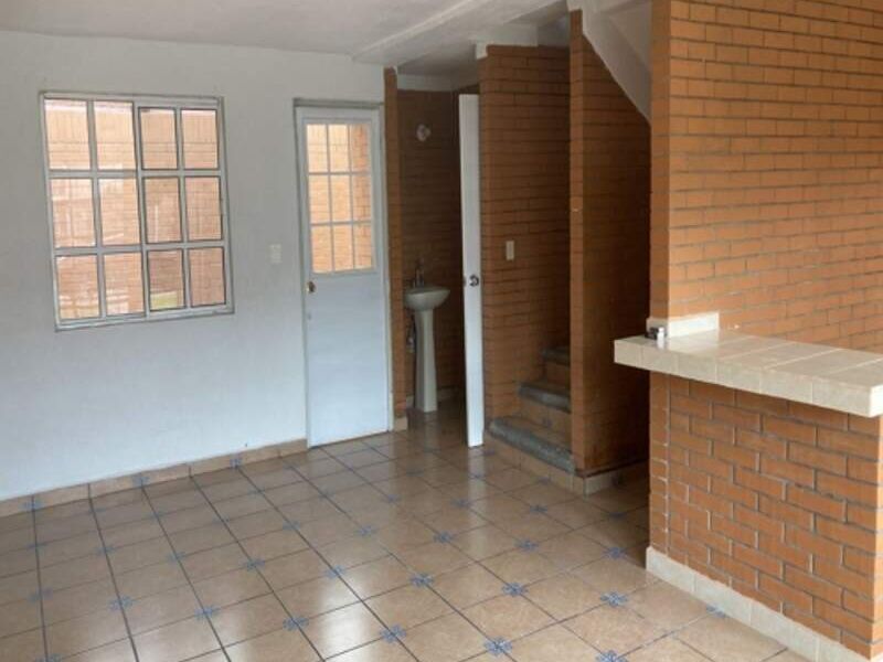   Casa privada que rescata  Venta México