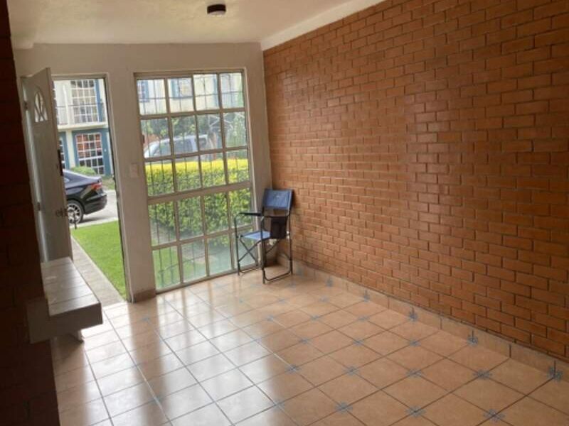 136 lotes residenciales Casa Venta México
