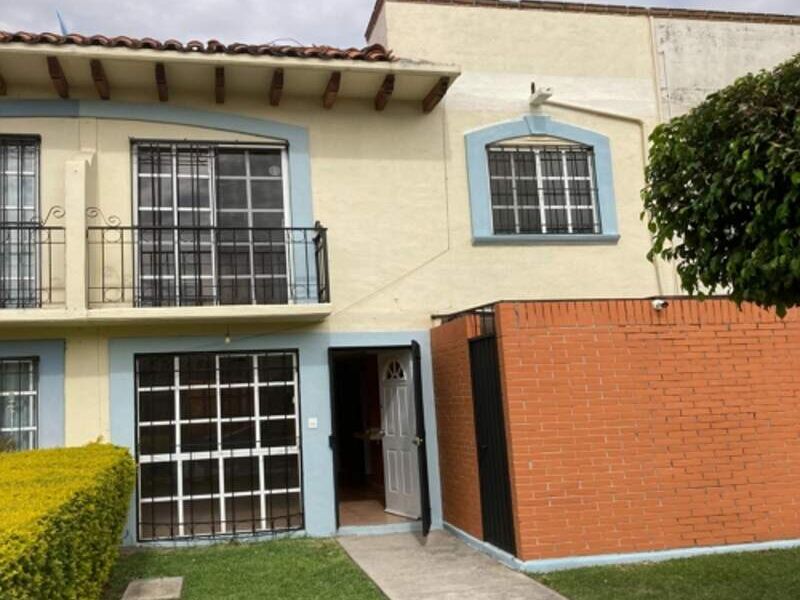   Casa despertar rodead Venta México