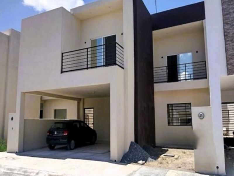  Casa Mia Casa Venta México