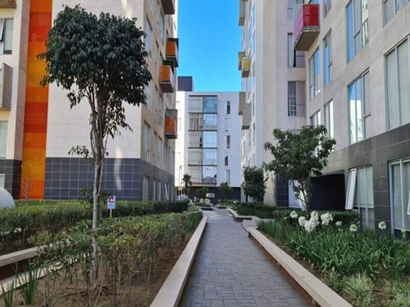 Casa en Residencial Andalucía Venta México