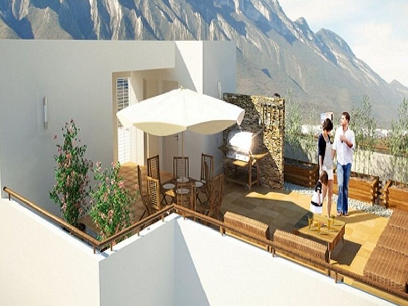 Uxmal Chuburna  Casa Venta México