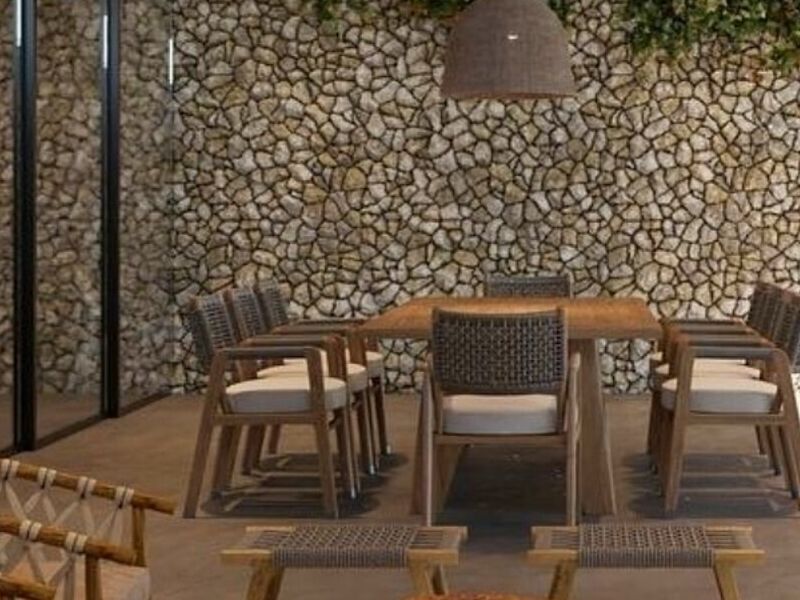 Lote residencial koncal méxico