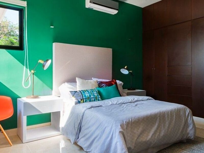 Casa residencial alzaré méxico