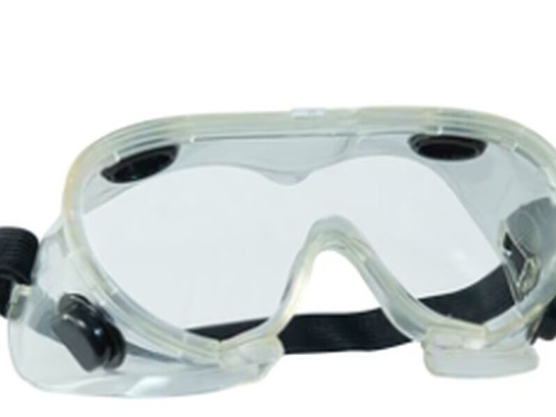 Goggles de Seguridad México
