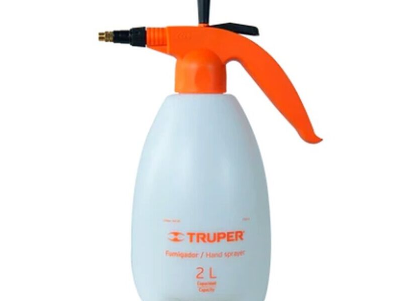 Fumigador Doméstico México