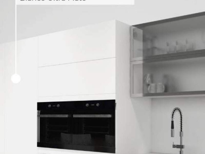 Tablero Premium Perfectsence EGGER México
