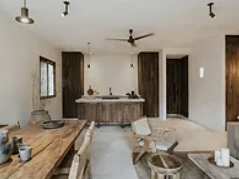 Servicio Renta Inmuebles Mexico