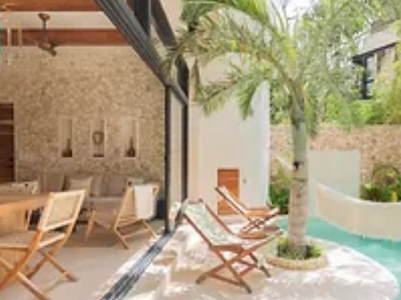 Casas en Renta Mexico