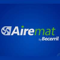 Airemat by Becerril