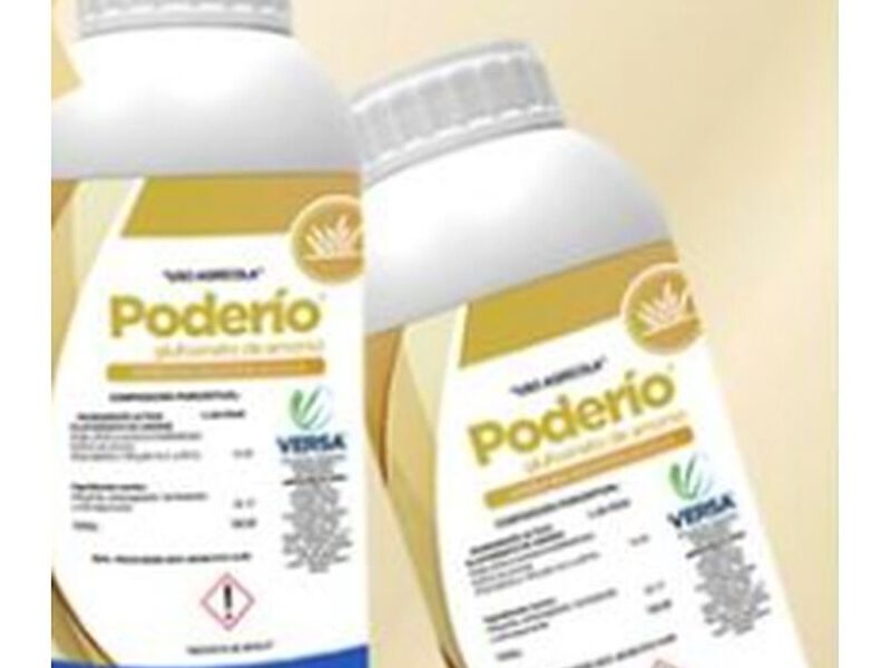 Poderio MX