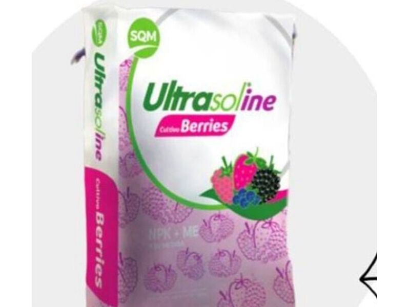 Fertilizantes Soluble NPK MX