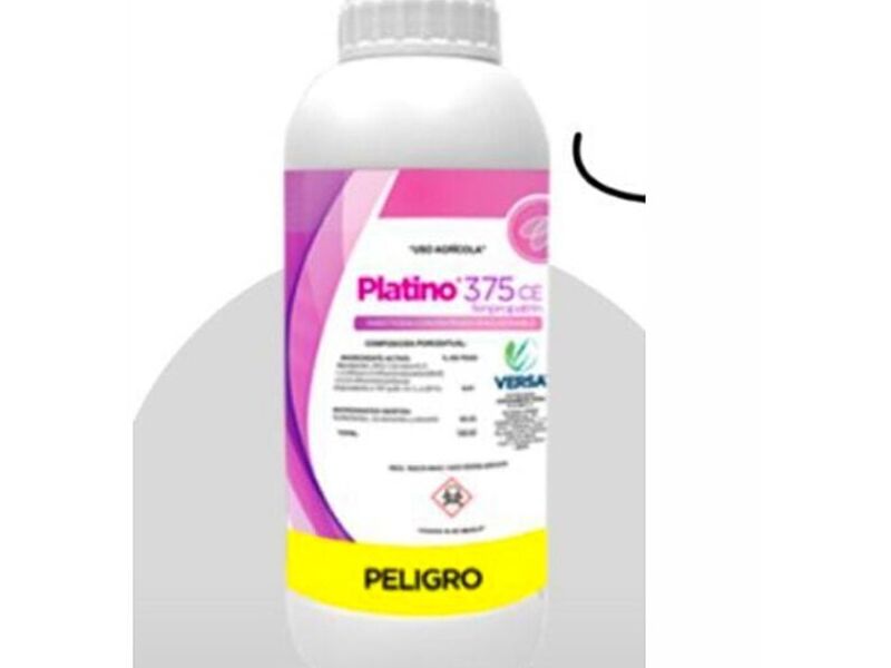 Platino Mx