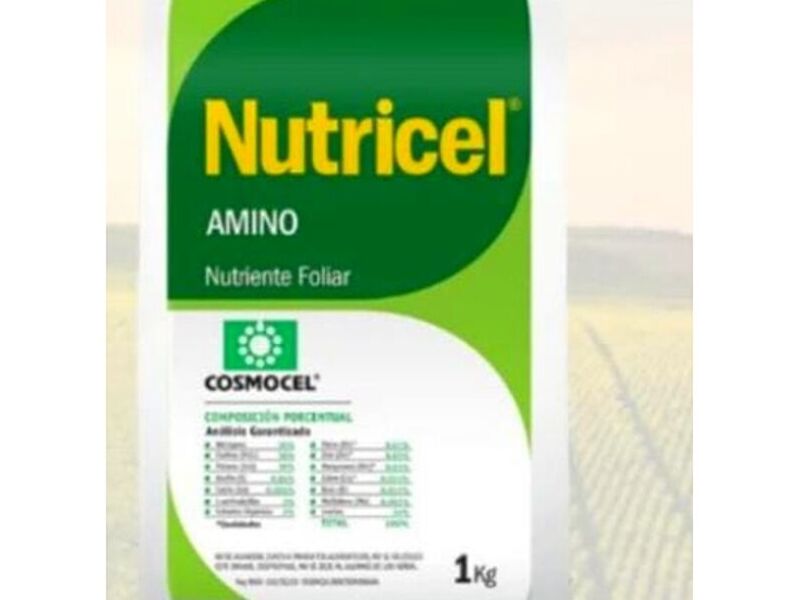 Nutricel México