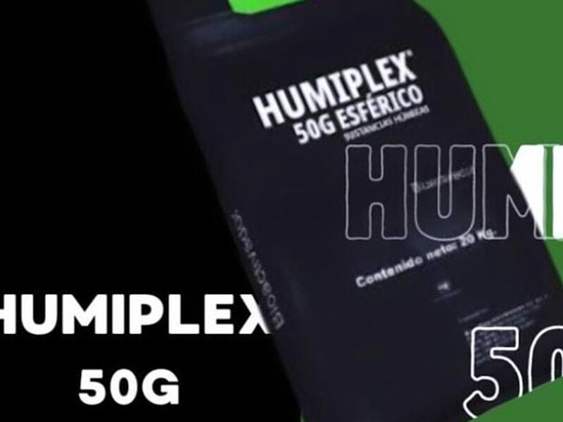 Humiplex México