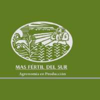 Más Fértil Del Sur