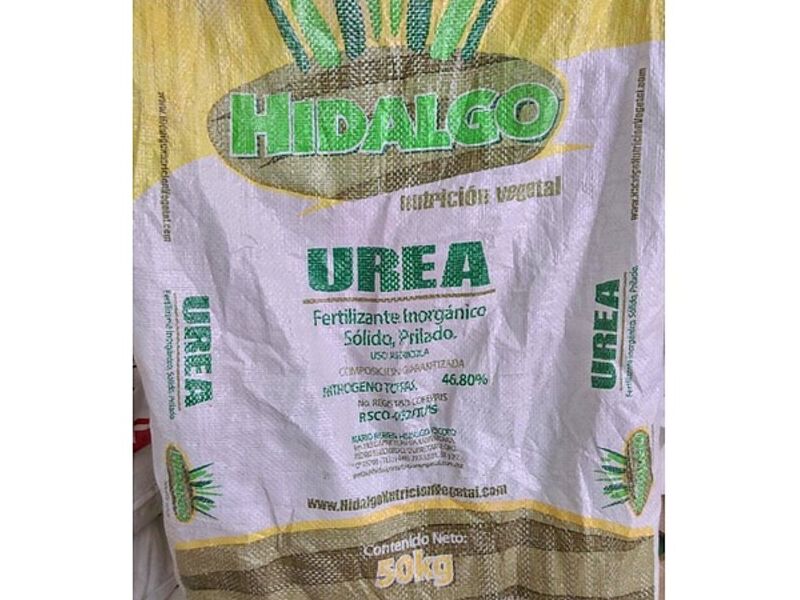 Urea México