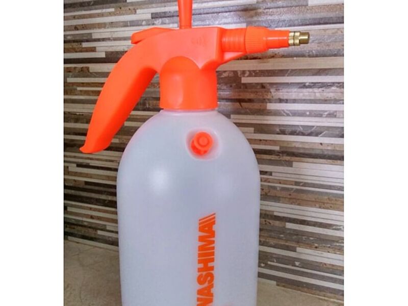 Fumigadoras manuales 