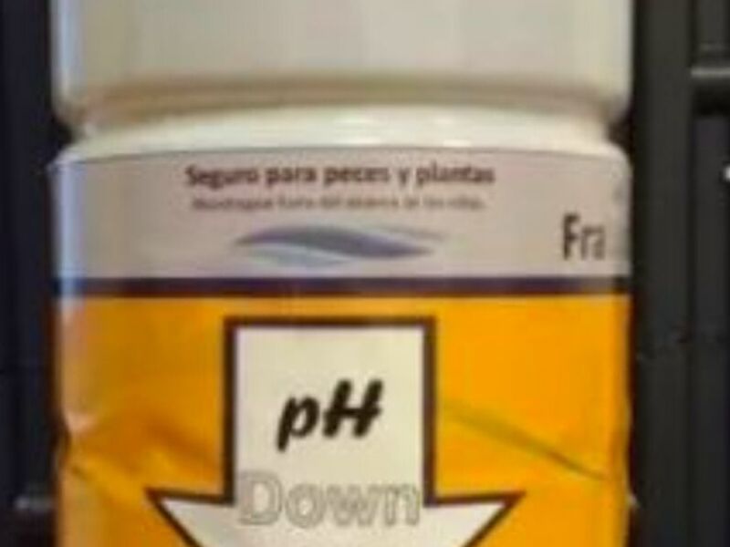 Acido fosfórico México 