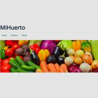 Mi Huerto, Tu Huerto