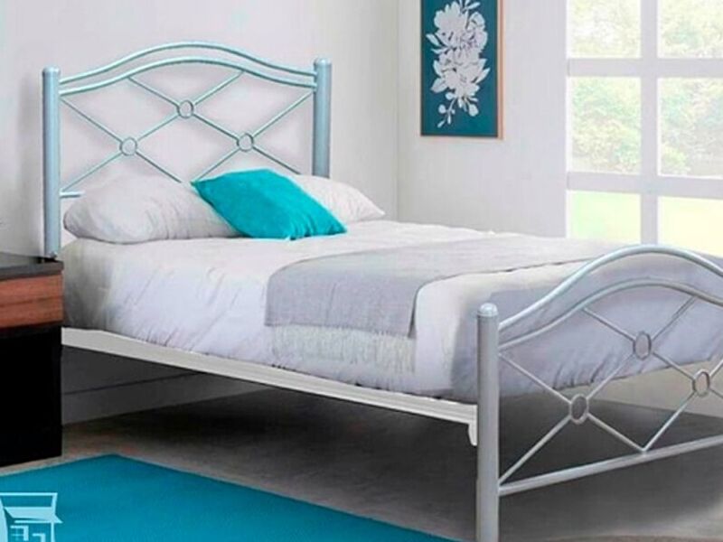 Cama modelo Gela México