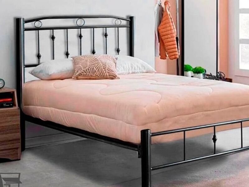 Cama Modelo Tenerife México