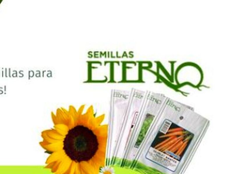 SEMILLAS ETERNO México