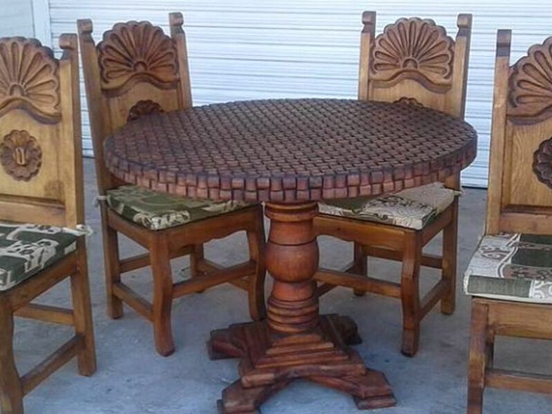 Comedor Circular México