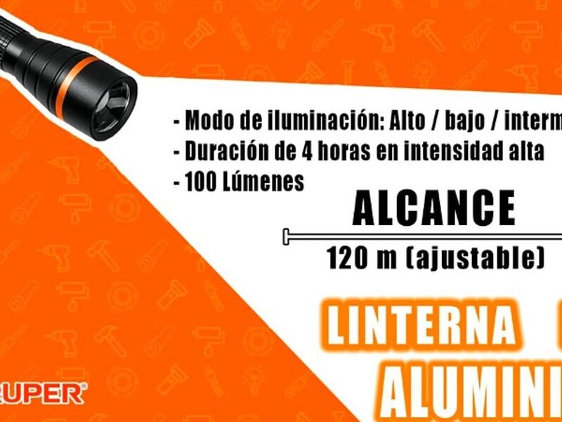 Linterna