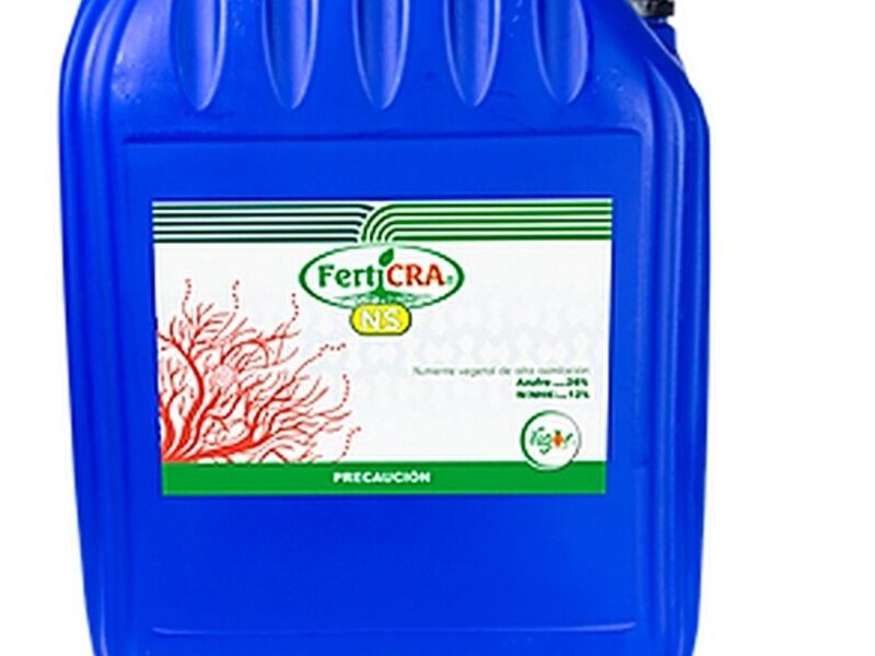 FertCra México
