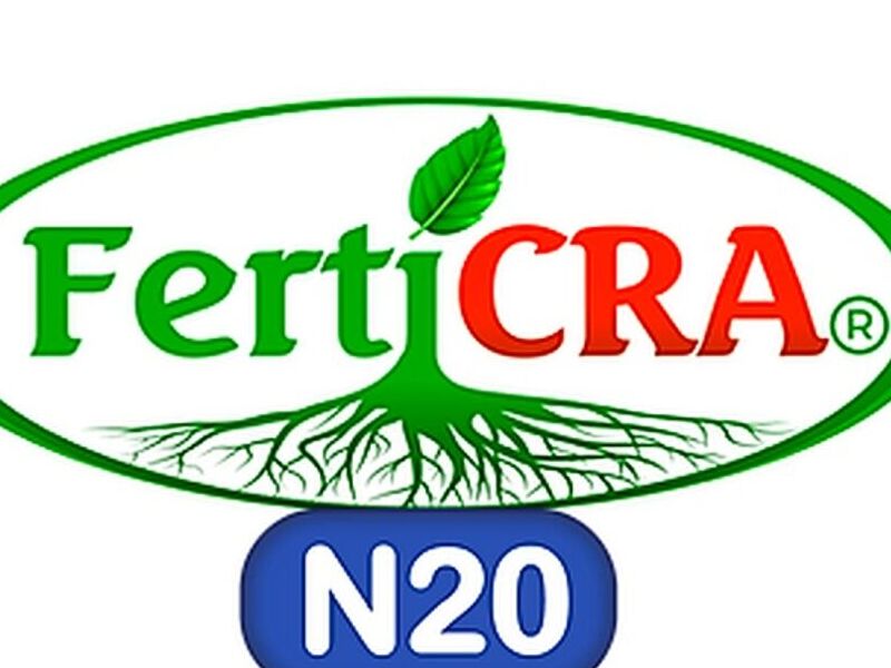 FertiCRA N20 México