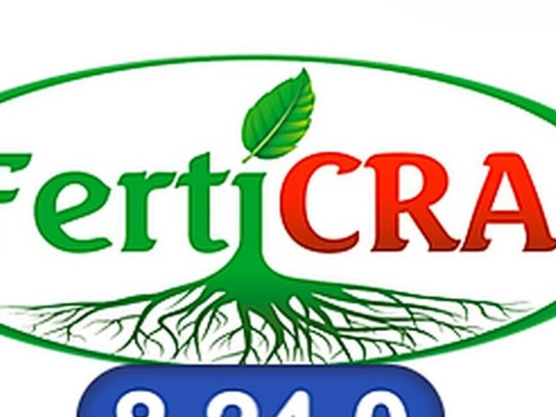 FertiCRA 8-24-0
