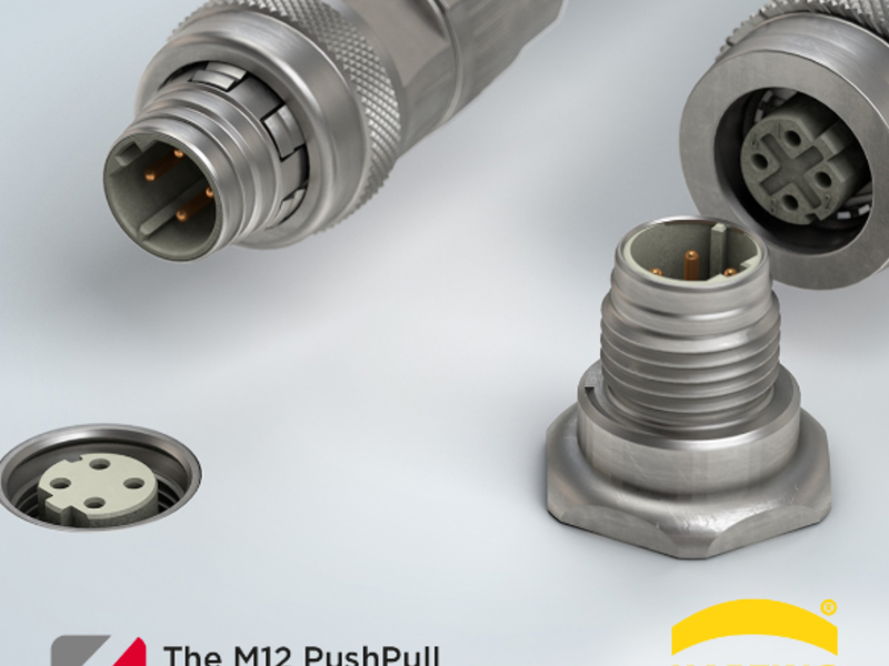 Bloqueo push-pull MX